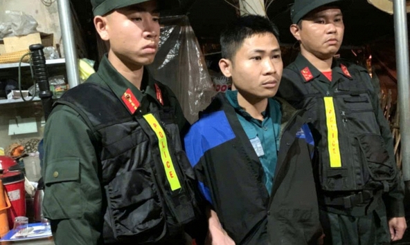 Diễn biến mới vụ người đàn ông bị bắt vì không trả lại 500 triệu đồng cho người chuyển nhầm