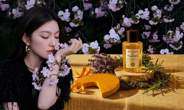 Đổi vận may, đón bình an với 8 lọ nước hoa vỏ cam chanh 'hút lộc' dễ chịu nhất năm nay