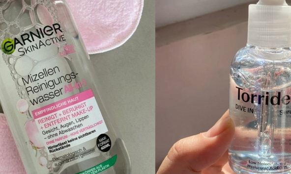 Mùa nóng chưa tới đỉnh mà da đã “toang”: Đây là 4 món skincare đang bán chạy trên Shopee giúp da vượt qua nắng nóng êm ru