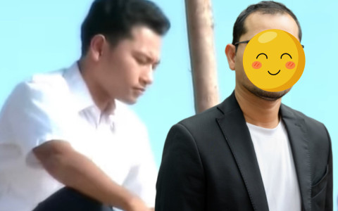 Nam diễn viên là tình đầu màn ảnh của Minh Hằng giờ ra sao? 