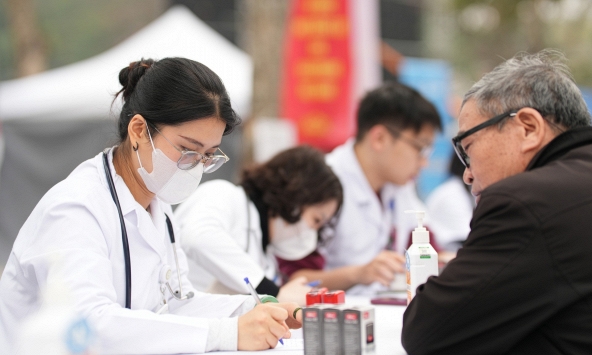 Ngày mai (5/4), người dân Hà Nội đón một tin rất vui