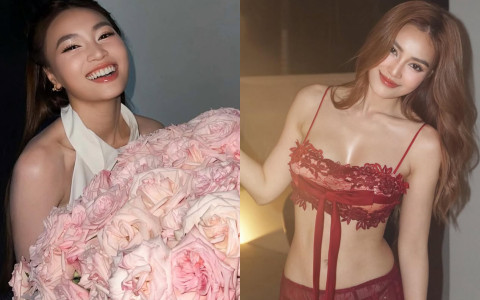 Ninh Dương Lan Ngọc dạo này 