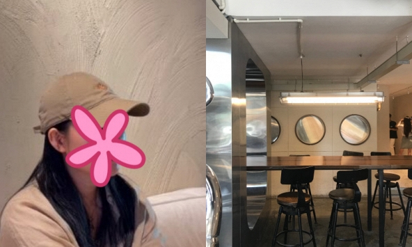 P Coffee bị réo tên khắp nơi, chủ có động thái gì sau clip đối chất?