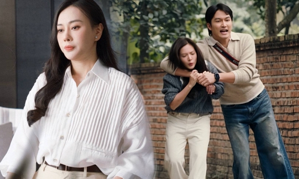 Phim Việt giờ vàng giỏi lừa khán giả ghê!