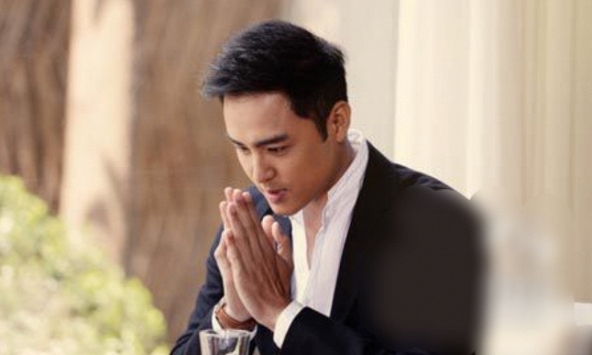 Sao nam “quốc dân” lại phải xin lỗi