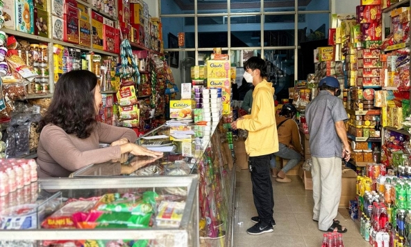 Tất cả các hộ kinh doanh bán hàng trên nhiều sàn thương mại khác nhau cần biết thông tin này