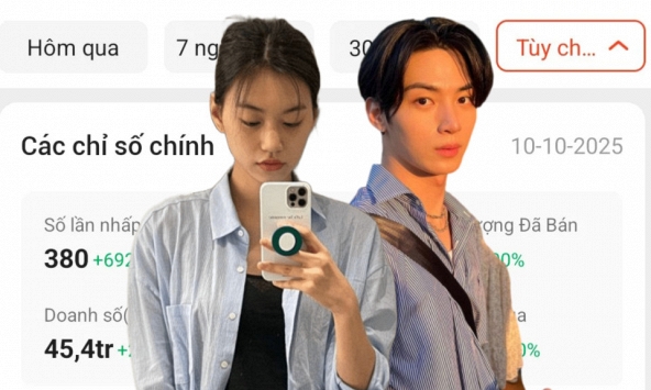 Vì sao vào đọc bình luận của các trùm 'áp-phi-li-ết' cũng giúp bạn kiếm được tiền?