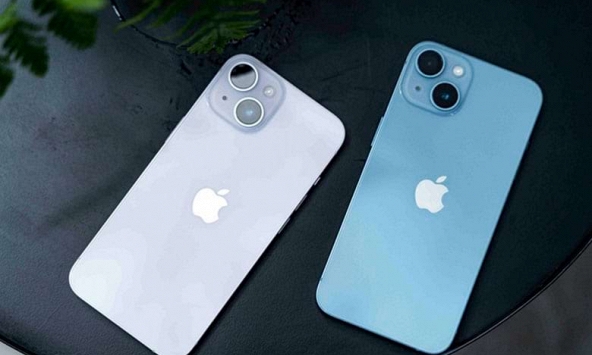 5 chiếc iPhone cũ đáng mua nhất hiện nay