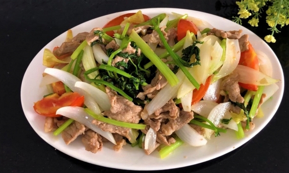 5 loại rau là 'thuốc chống ung thư tự nhiên' giá rẻ, chợ Việt rất sẵn nhưng nhiều người không biết mà ăn