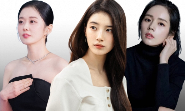 Bí quyết trẻ lâu của các minh tinh Hàn Quốc luôn khó đoán: Hóa ra Jang Nara, Han Ga-in và Suzy áp dụng cách đơn giản đến không ngờ