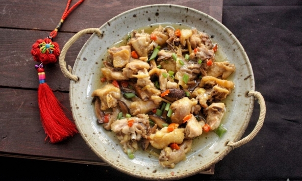 Các món ăn mẹ tôi nấu luôn tuyệt vời: 6 công thức nấu ăn kiểu nhà làm, thậm chí còn ngon hơn cả ở nhà hàng!