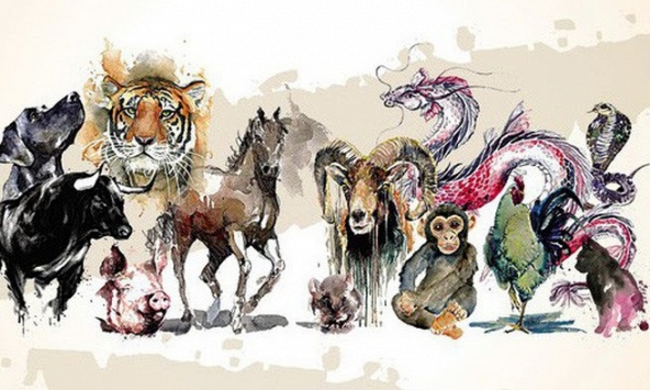 Cuối tháng 2 âm có 2 con giáp được cát tinh hỗ trợ, cần tận dụng cơ hội làm giàu, 1 con giáp thận trọng