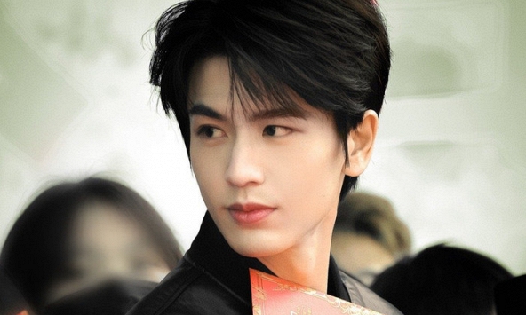 Khó cứu được Trương Lăng Hách