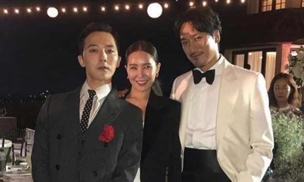 Làm anh rể G-Dragon thật không dễ dàng!