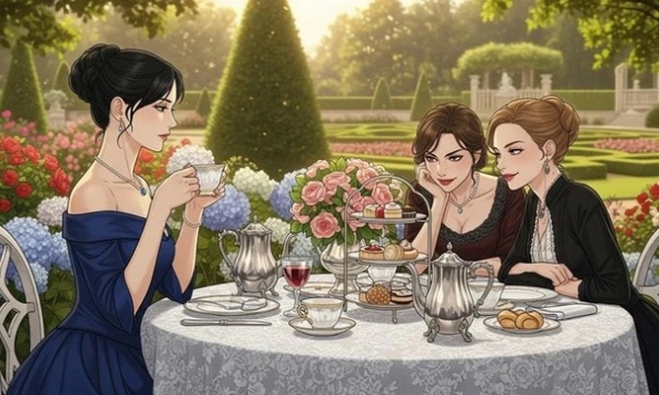 Mẹ chồng mừng rỡ khi tôi ký vào đơn ly hôn, 3 ngày sau cả nhà họ sụp đổ bởi màn 'phượng hoàng sa cơ'