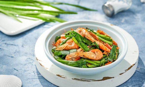 Món ăn dân dã dễ làm nhưng được người sành ăn yêu thích: Giòn ngọt, hương vị thơm lừng hài hòa, rất đưa cơm