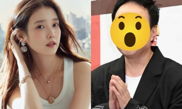 Một nam diễn viên hàng đầu xứ Hàn phải xin lỗi IU gần 20 năm 