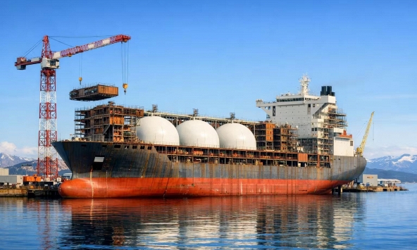 Nga công bố sẽ bàn giao 113 tàu vận tải mới cho khách hàng: 'Phép màu' nào đã giúp họ làm được điều đó?