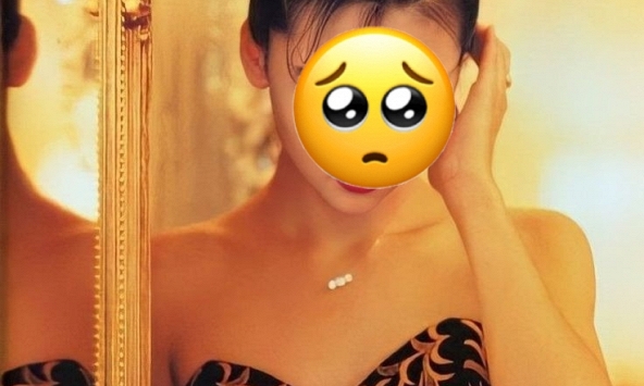 Nữ diễn viên qua đời đột ngột trong phòng tắm, con trai từ chối thừa kế 329 tỷ đồng vì một lý do