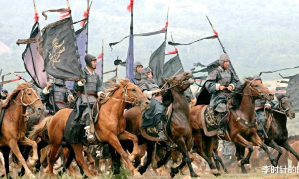 Thục Hán bị diệt, một đội quân chạy ra nước ngoài, mang theo tiên đoán của Khổng Minh: Kết quả ứng nghiệm