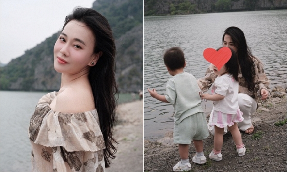 Tình trạng mới nhất của Phương Oanh