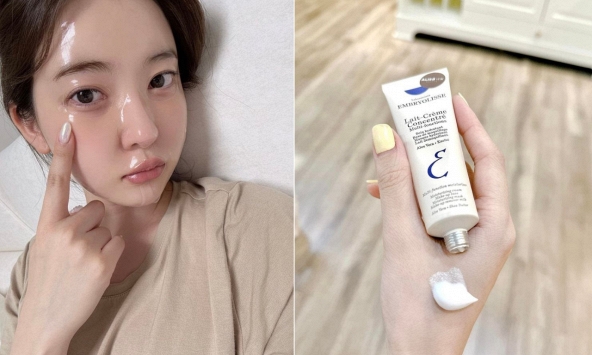 Trước khi ngủ làm 4 việc này, da dẻ 'tái sinh', căng mịn và tươi tắn hơn mỗi ngày