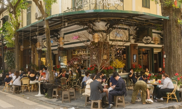 Từ tiếng Việt chỉ có một âm tiết nhưng chứa đựng sự tử tế mà tiếng Anh không có từ tương đương