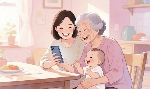 Xung khắc chuyện nuôi con với ông bà: Đừng đối đầu, cha mẹ nên chọn cách dung hòa khéo léo