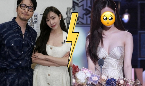 1 thành viên SNSD khóc lóc van xin Tiffany đừng cưới tài tử bị phốt thao túng tâm lý