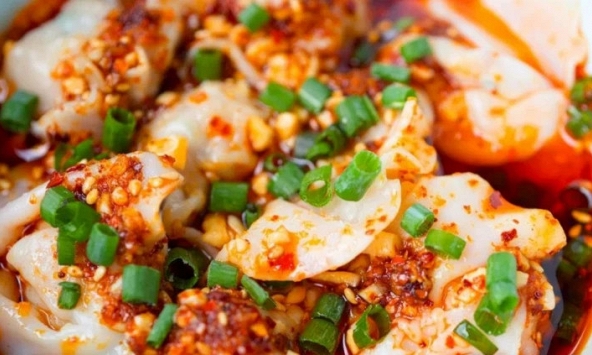 1 thực phẩm là 'nhân sâm mềm' rẻ bèo ngoài chợ Việt: Tốt cho tim mạch, kéo dài tuổi thọ, chuyên gia khuyên nên ăn thường xuyên