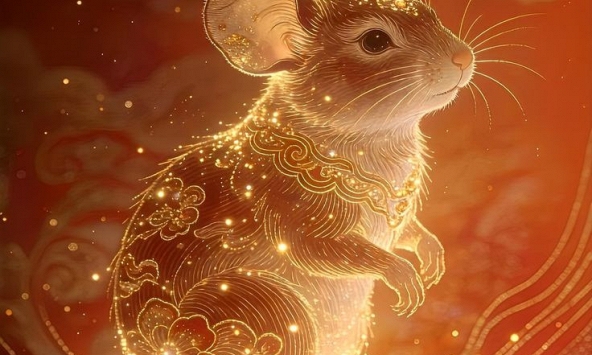 3 con giáp hợp màu đen, gặp đen là hóa đỏ, làm gì cũng thấy may mắn