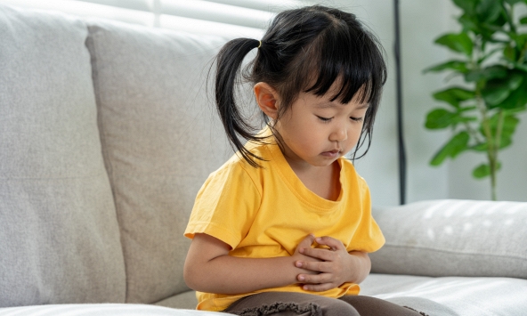 6 nguyên nhân phổ biến khiến trẻ bị tiêu chảy, mẹ nhất định phải biết để bảo vệ hệ tiêu hóa của con