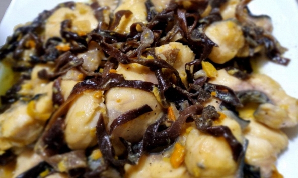 6 thực phẩm là 'báu vật' dưỡng thận: Đã rẻ còn quen, chợ Việt không bao giờ lo thiếu!