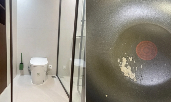 8 món trong nhà KHÔNG HỎNG vẫn nên THAY MỚI: Dùng lâu tưởng tiết kiệm, hóa ra kém vệ sinh