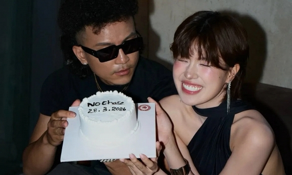 Bị tố quỵt tiền làm MV, bạn trai mới của Pháo lên tiếng gắt