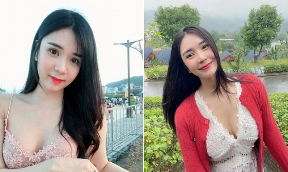 “Biểu tượng gợi cảm” Thanh Bi bây giờ ra sao?