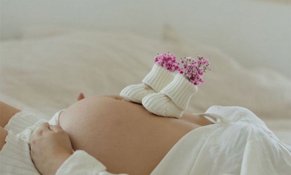 Có đúng là phụ nữ có vòng ba lớn sẽ dễ sinh thường hơn?