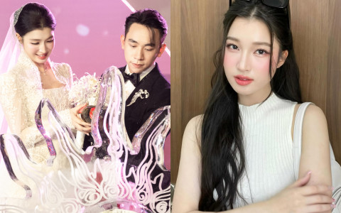 Cuộc sống của Á hậu Phương Nhi sau 3 tháng đám cưới 