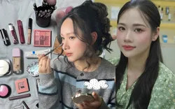 Dân văn phòng đổ xô đi học makeup cá nhân để đẹp như 'thay đầu': Thừa tiền mới chi 3 - 5 triệu cho 3 bữa học?