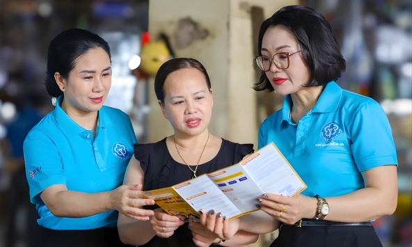 Đóng BHXH 20 năm, lương hưu chỉ 3-4 triệu: Đây là sai lầm hàng triệu phụ nữ Việt đang mắc phải