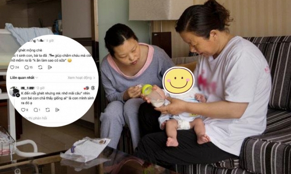 Đủ nắng hoa sẽ nở, đủ 'wow' rồi đấy các 'bà dâu' ơi!