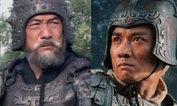 Hoàng Trung lúc lâm chung mới nhìn rõ Lưu Bị, để lại 7 chữ ngầm nhắn Triệu Vân: Nói rằng ông không hiểu