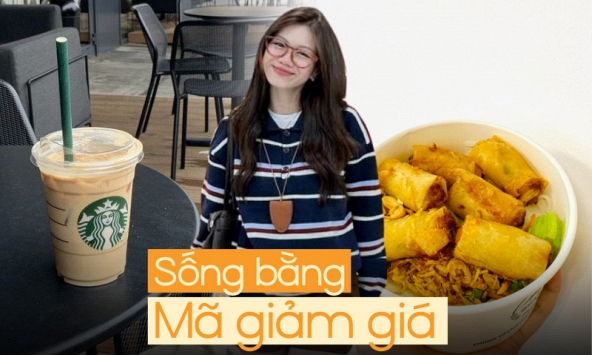 Một ngày 'sống trên app” của dân văn phòng 