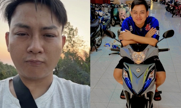 Nam ca sĩ từng được so sánh ngang ngửa Sơn Tùng, nay diện mạo xuề xoà khó tin