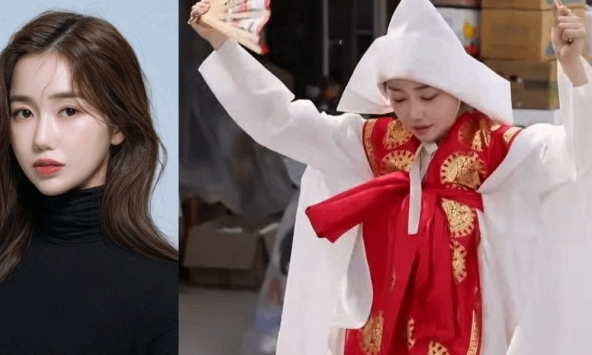 Quá khứ khó tin của nữ pháp sư sinh năm 1993: Idol nhóm nhạc nữ nổi tiếng, có luôn cả bằng trọng tài bóng đá 