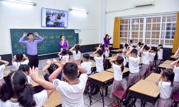 Quy định mới nhất về thời gian nghỉ hè của giáo viên