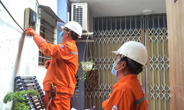 Sắp vào mùa nắng nóng, Điện lực Hà Nội có thông báo quan trọng