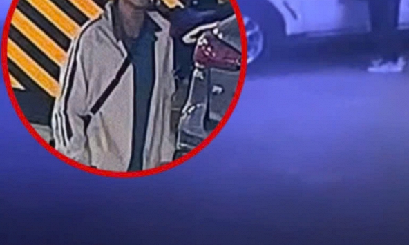 Soi cận mặt “nghi phạm” thản nhiên vặt gương loạt Mercedes, BMW trong hầm chung cư ở Hà Nội