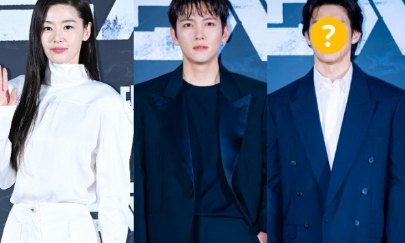 Jeon Ji Hyun diện bộ đồ kín cổng cao tường nhưng khiến cả MXH phải bàn, Ji Chang Wook lép vế toàn diện trước nam thần “không góc chết” 