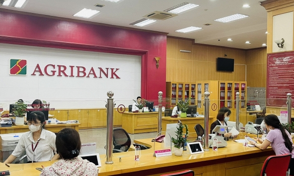 Thay đổi hạn mức rút tiền và chuyển khoản cho hàng triệu khách hàng Agribank